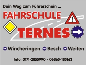 Fahrschule Ternes